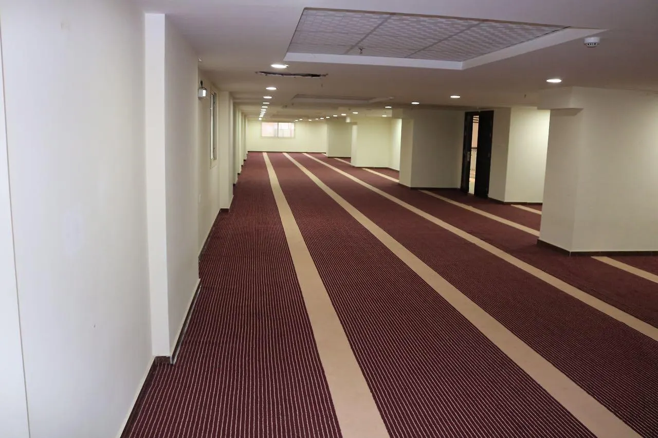 Iskan Hotel 6 Mecca 0*,  Saudi Arabia