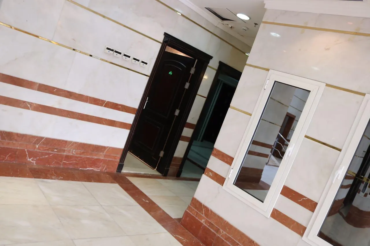 Iskan Hotel 6 Mecca