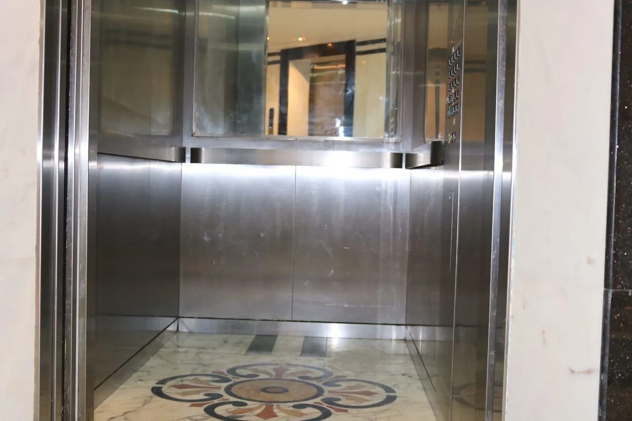 Iskan Hotel 6 Mecca Saudi Arabia