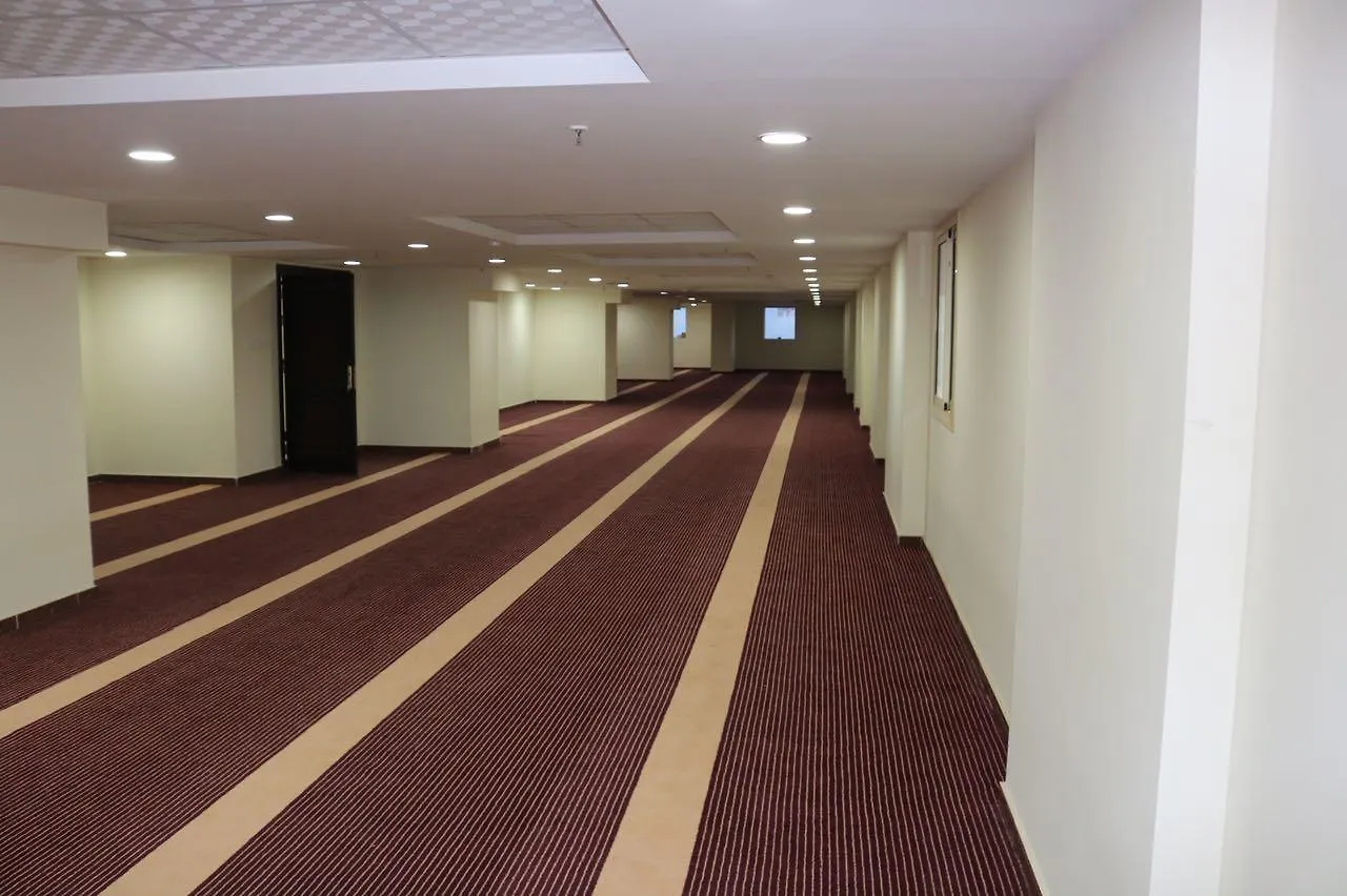 Iskan Hotel 6 Mecca