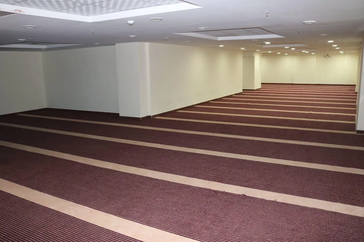 Iskan Hotel 6 Mecca 0*,  Saudi Arabia