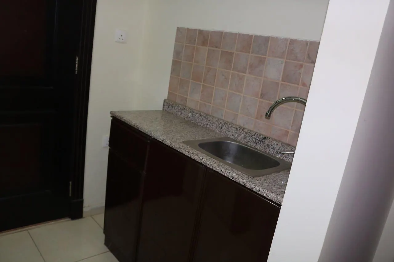 Iskan Hotel 6 La La Mecca