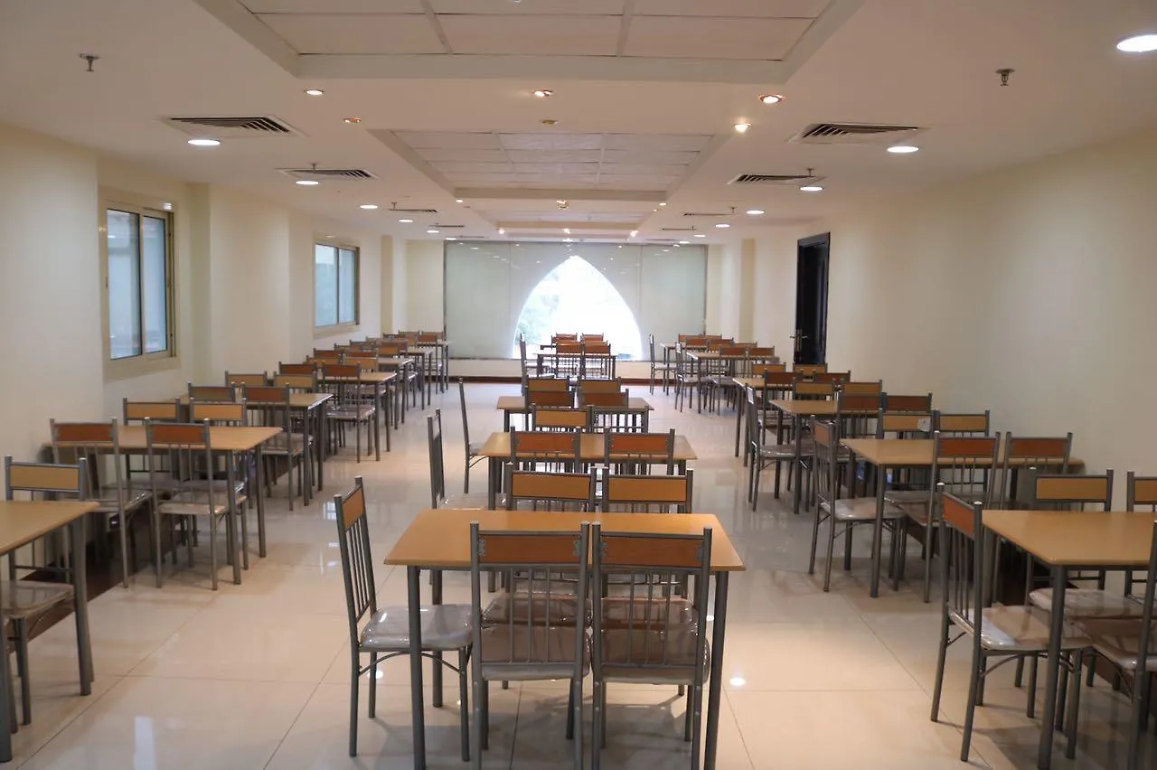 Iskan Hotel 6 La La Mecca Arabia Saudita