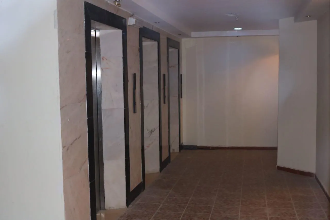 Iskan Hotel 6 La La Mecca