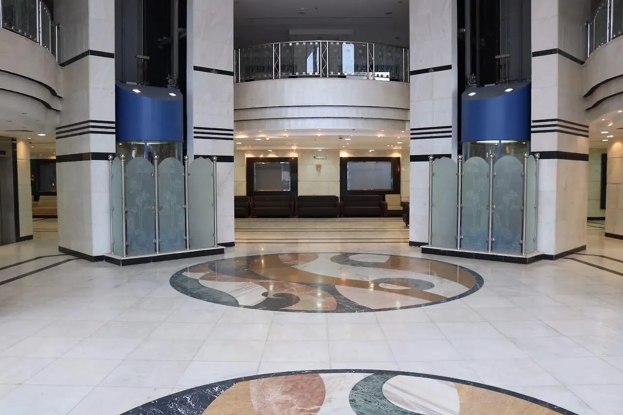Iskan Hotel 6 Mecca