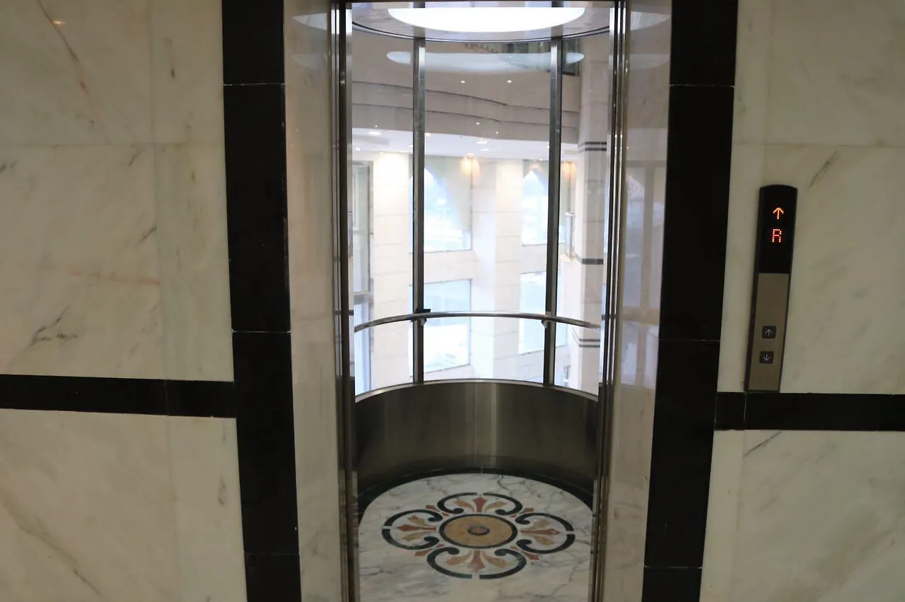 Iskan Hotel 6 Mecca