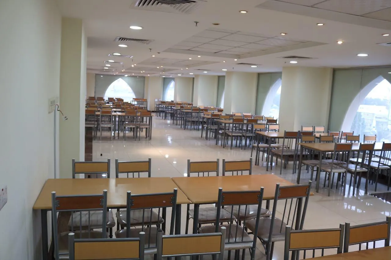Iskan Hotel 6 Mecca