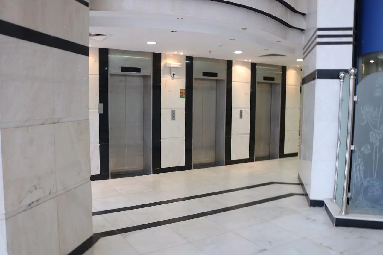Iskan Hotel 6 Mecca 0*,