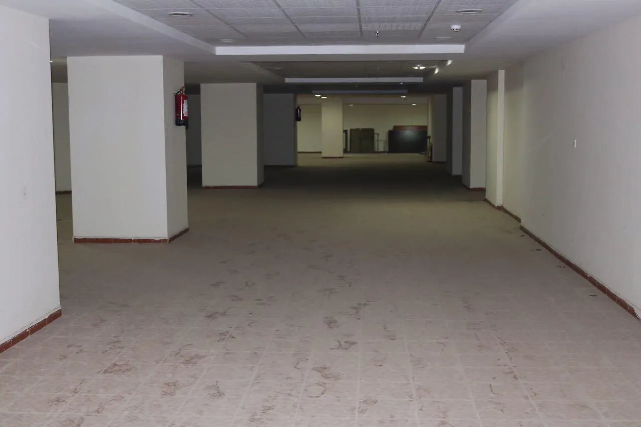 Iskan Hotel 6 Mecca Saudi Arabia