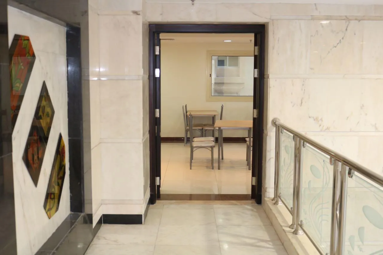 Iskan Hotel 6 Mecca