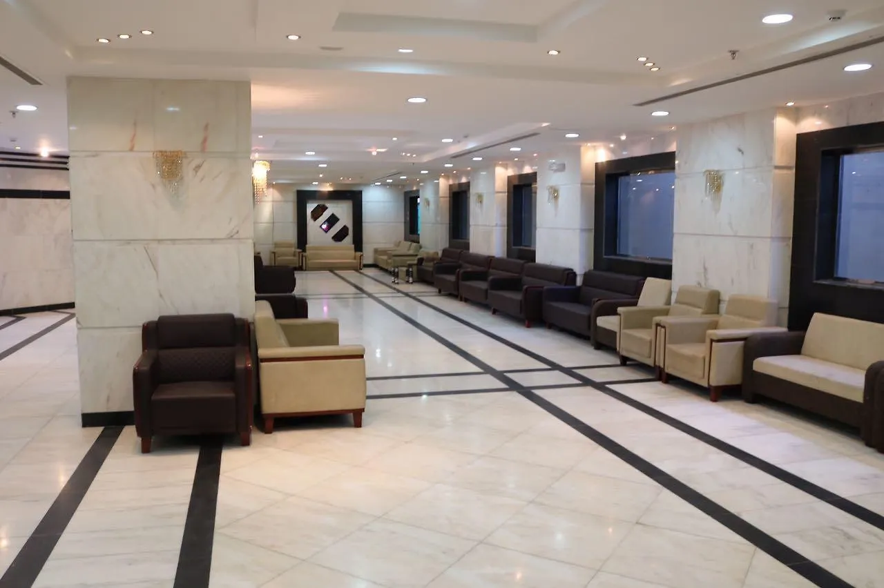 Iskan Hotel 6 Mecca 0*,