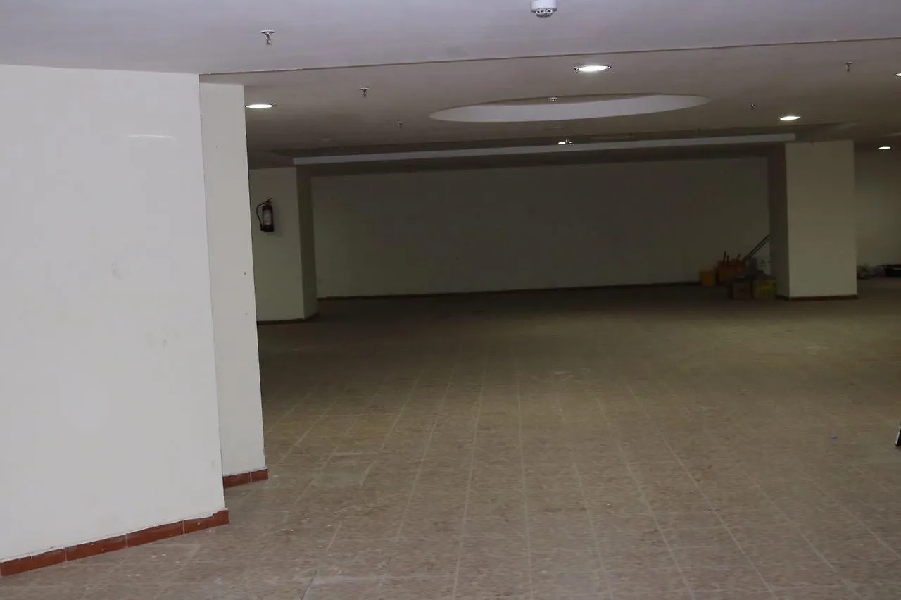 Iskan Hotel 6 Mecca