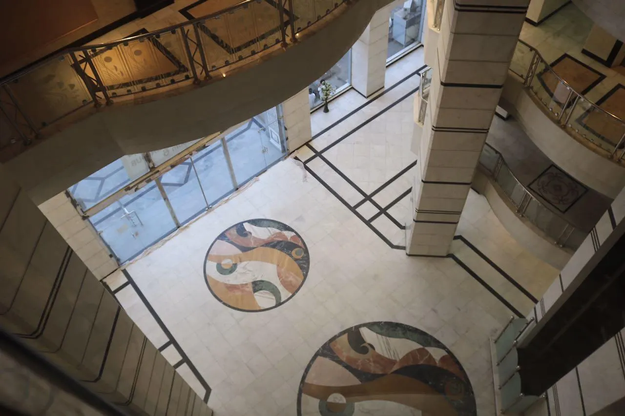 Iskan Hotel 6 Mecca