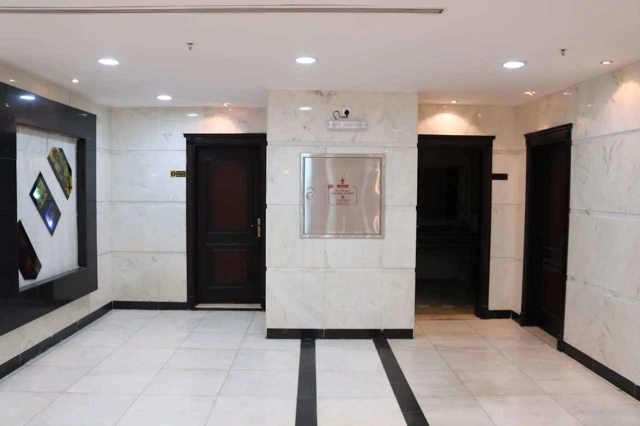 Iskan Hotel 6 Mecca