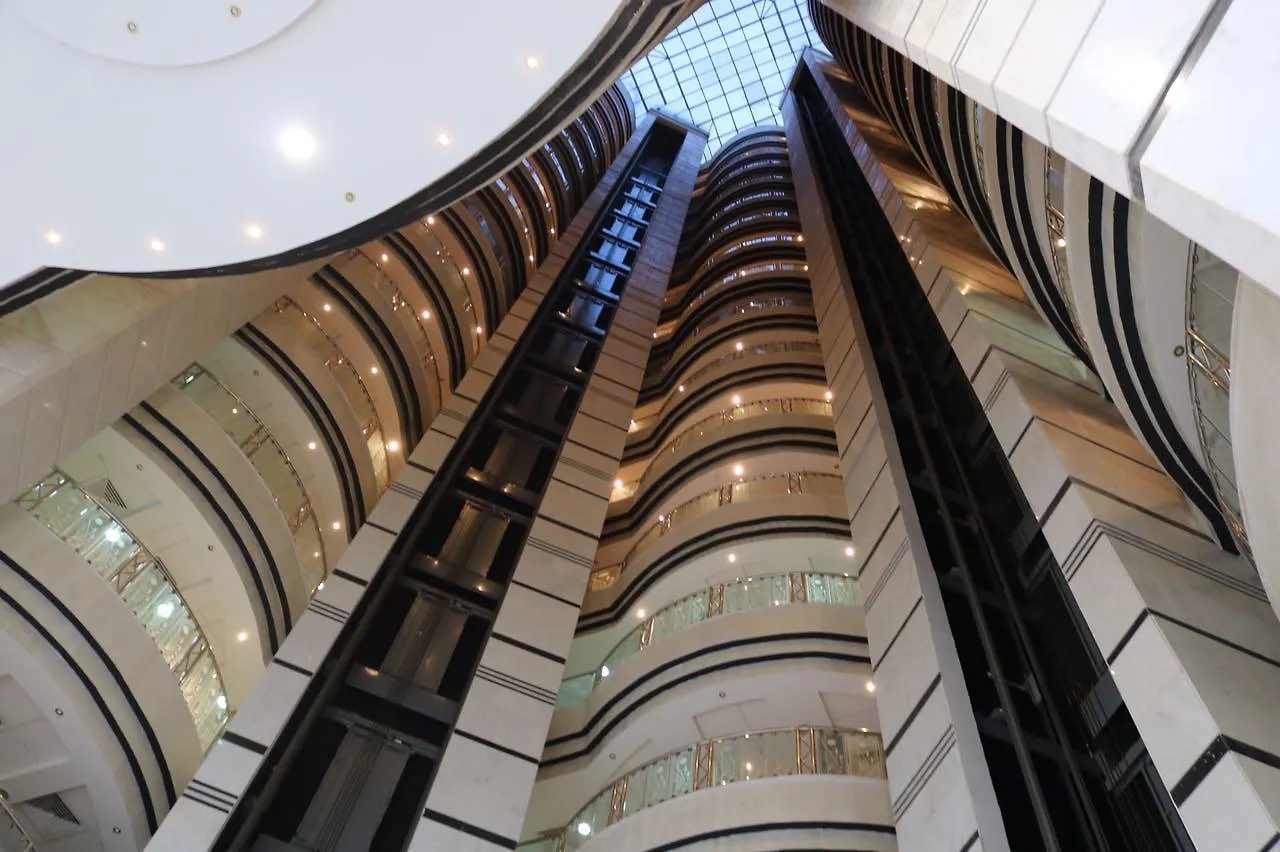 Iskan Hotel 6 Mecca
