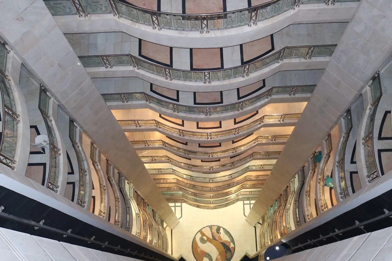 Iskan Hotel 6 Mecca