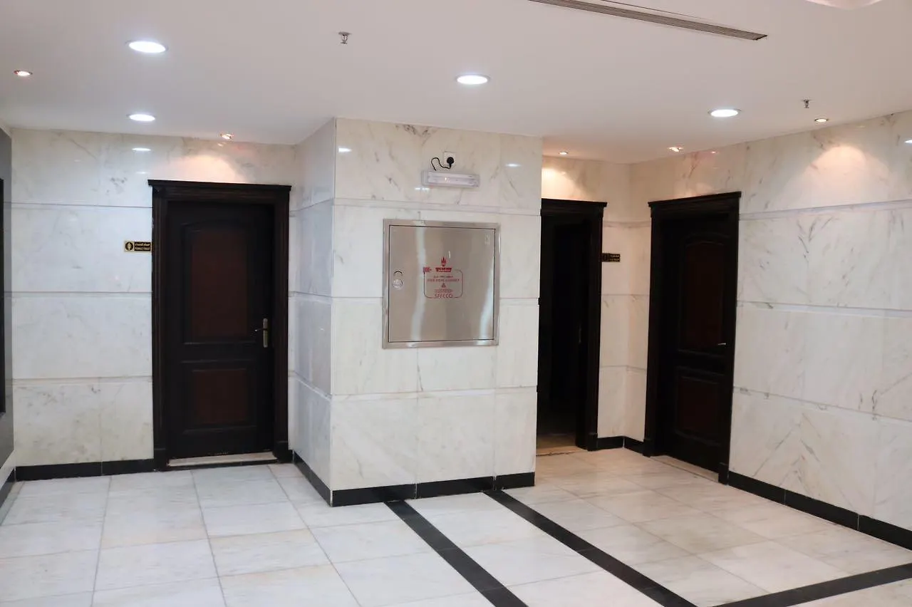 Iskan Hotel 6 Mecca 0*,  Saudi Arabia